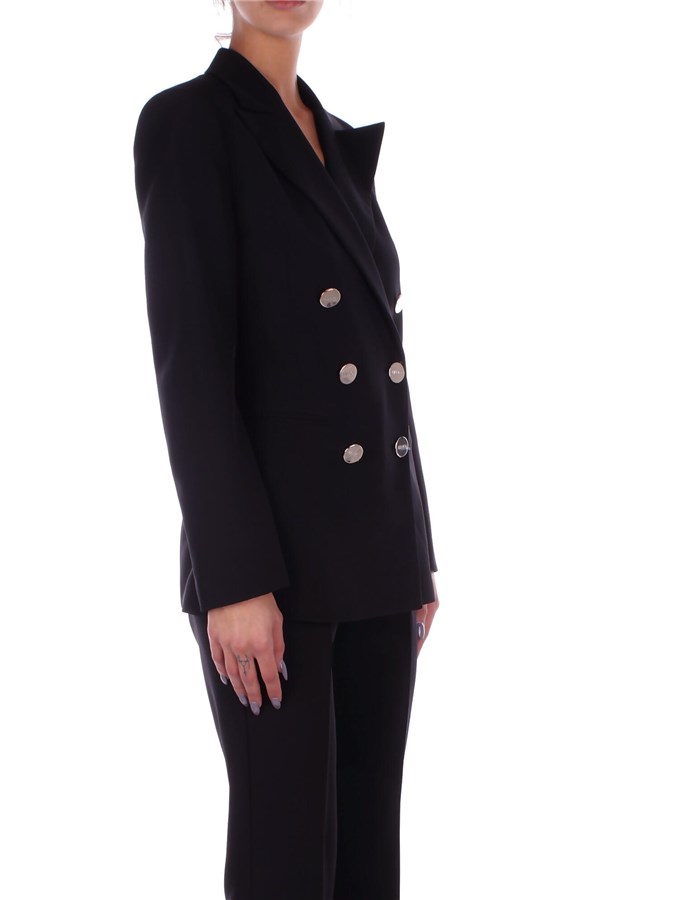 LIU JO Giacche Blazer Donna CF4274T2200 5 