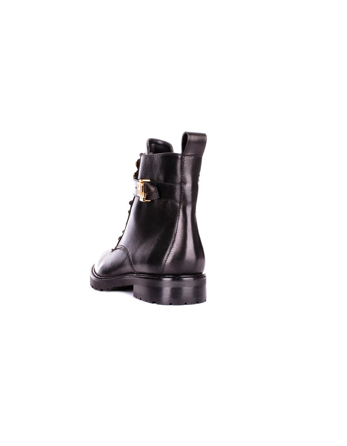 RALPH LAUREN Boots Texans / biker Women 802838413 1 