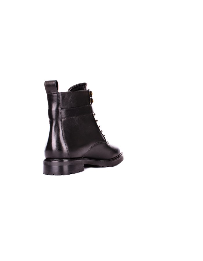 RALPH LAUREN Boots Texans / biker Women 802838413 2 