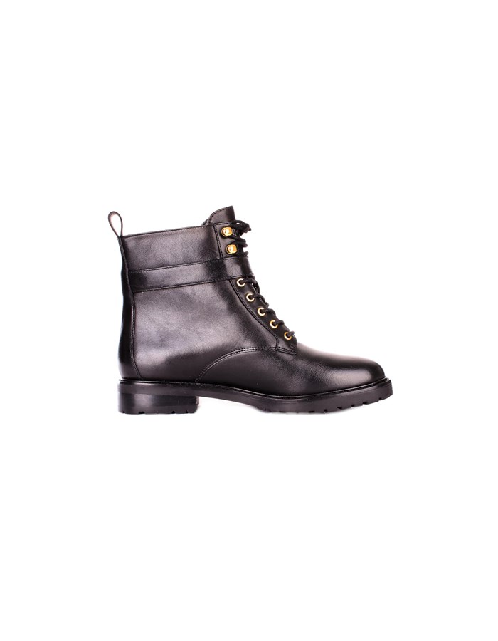 RALPH LAUREN Boots Texans / biker Women 802838413 3 