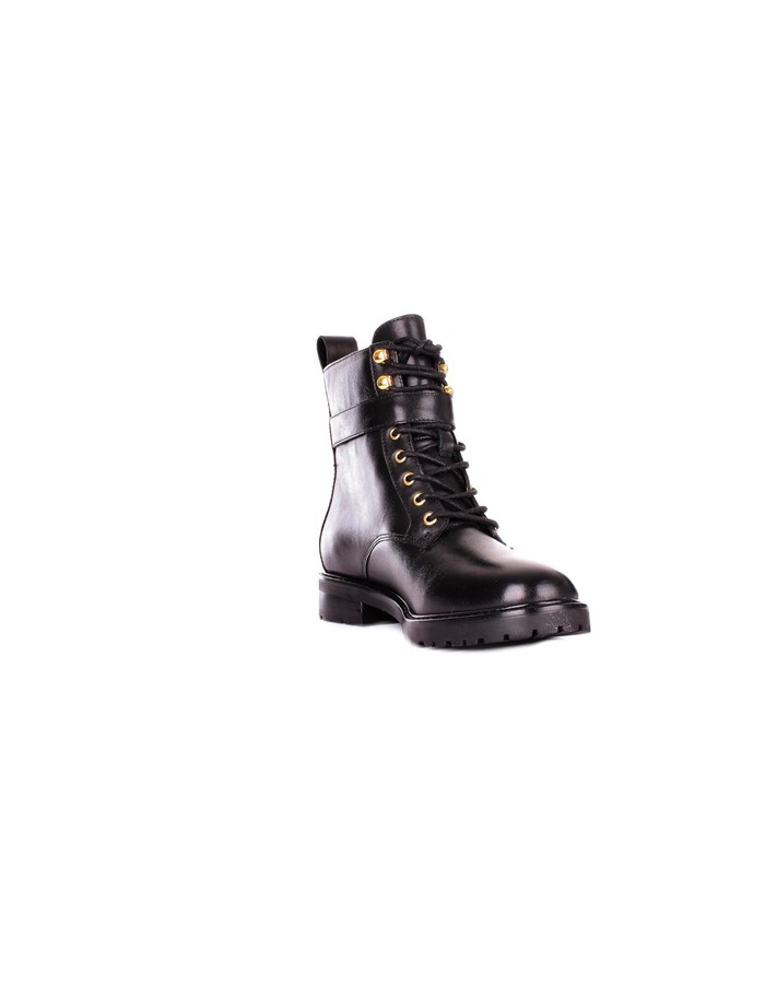 RALPH LAUREN Boots Texans / biker Women 802838413 4 