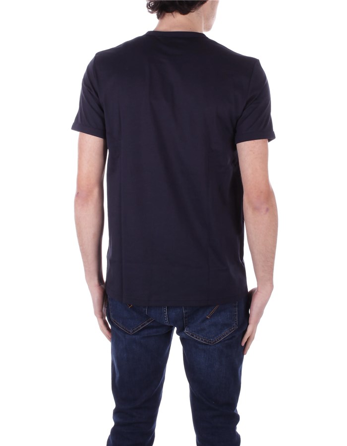 FRED PERRY T-shirt Manica Corta Uomo M3519 3 