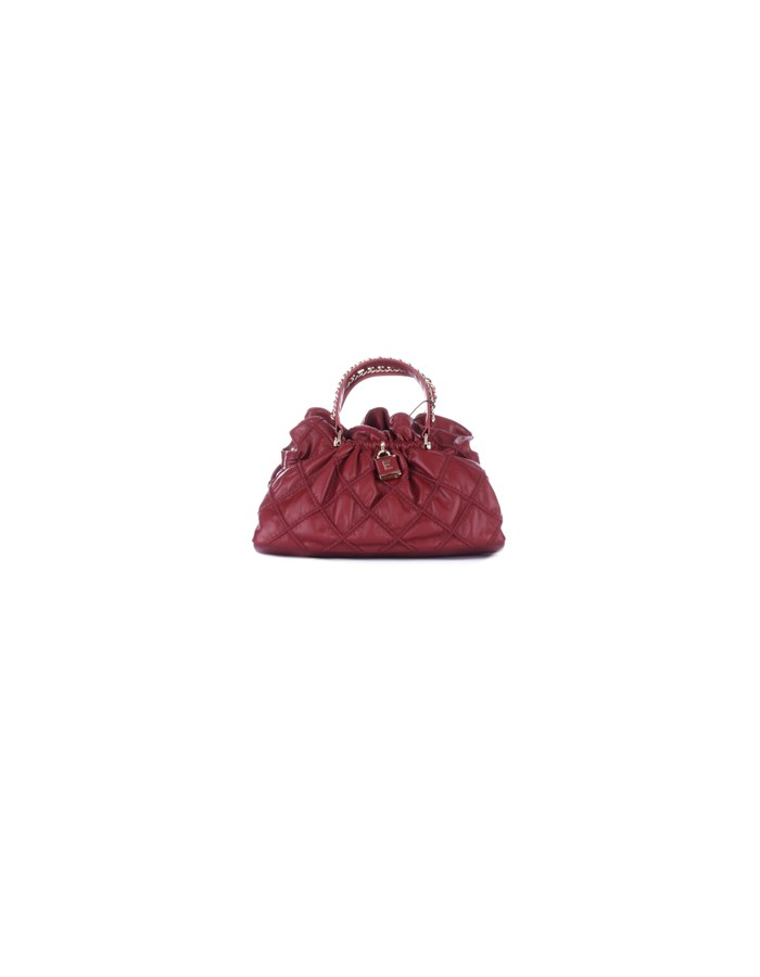 ERMANNO SCERVINO Shoulder Bags Dark red