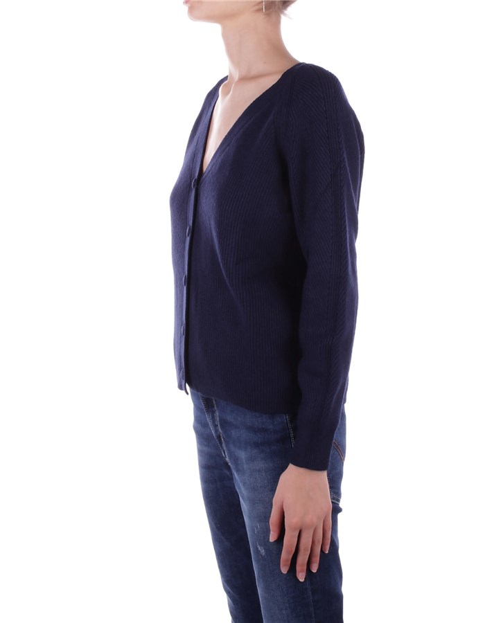 H2O Maglieria Cardigan Donna MEGALA 1 