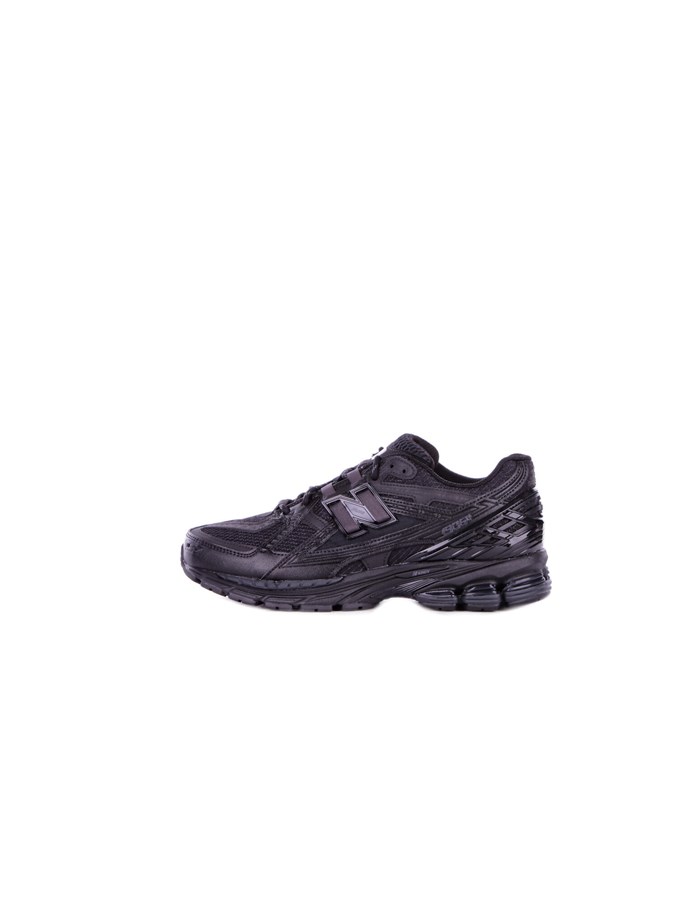 NEW BALANCE Sneakers Alte M1906 Black