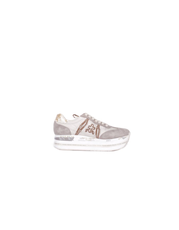 PREMIATA  Sneakers Donna BETH 3 