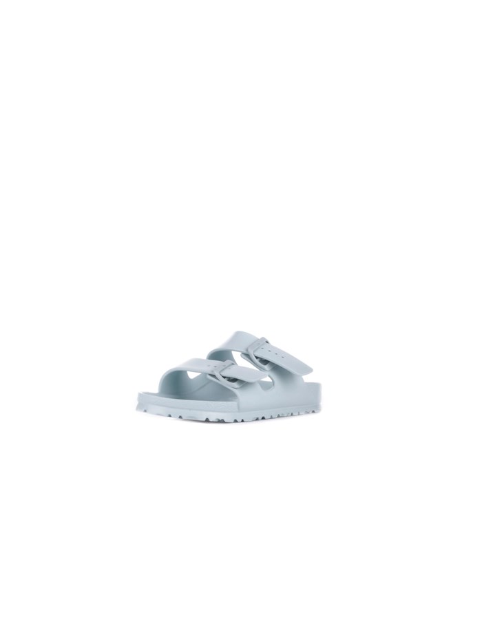 BIRKENSTOCK Sandali Bassi Donna 1027404 5 