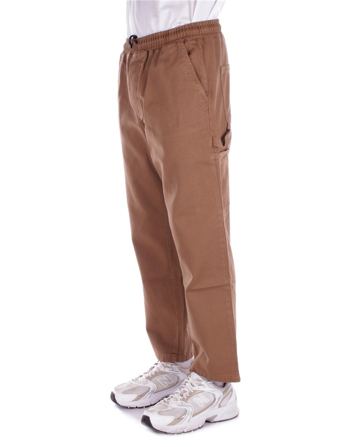 SHOE Pantaloni Regular Uomo PARRIS85BULL 1 