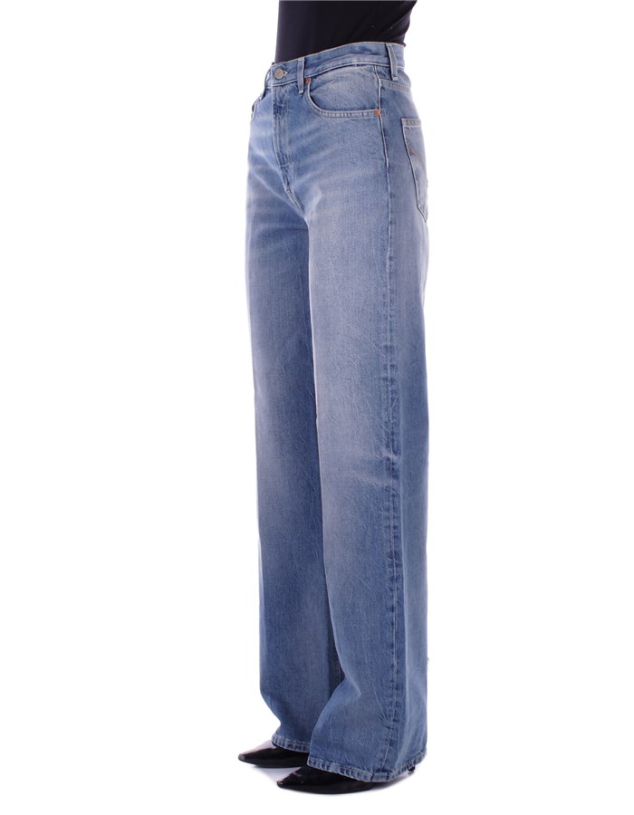 DONDUP Flair Denim