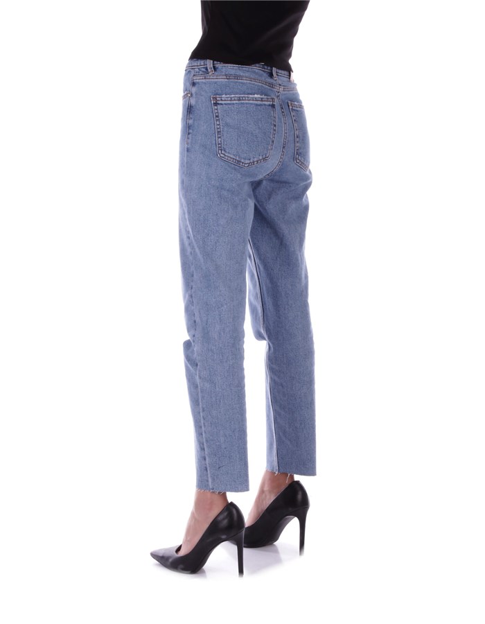 ONLY Jeans Slim Women 15171550 2 