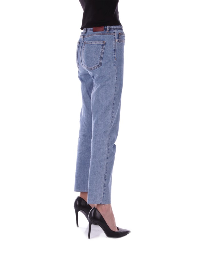 ONLY Jeans Slim Women 15171550 4 