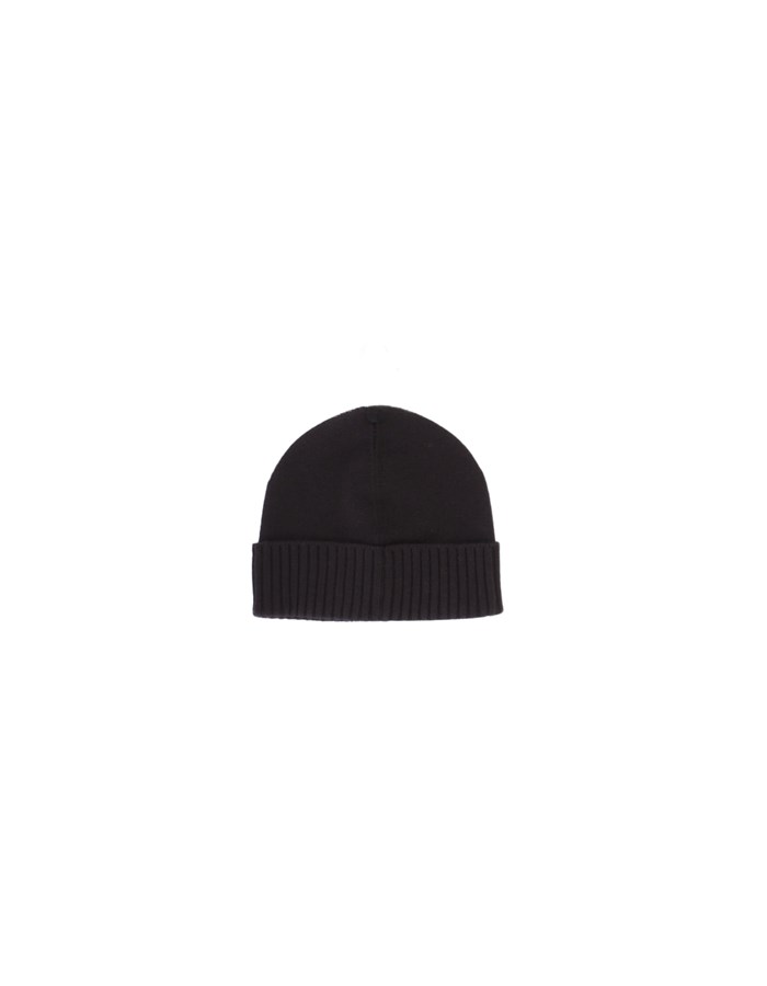 RALPH LAUREN Cappello Black