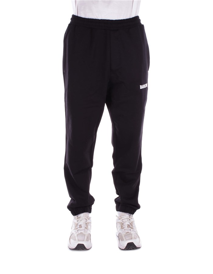 BARROW Trousers sports Unisex F4BWUAFP135 0 