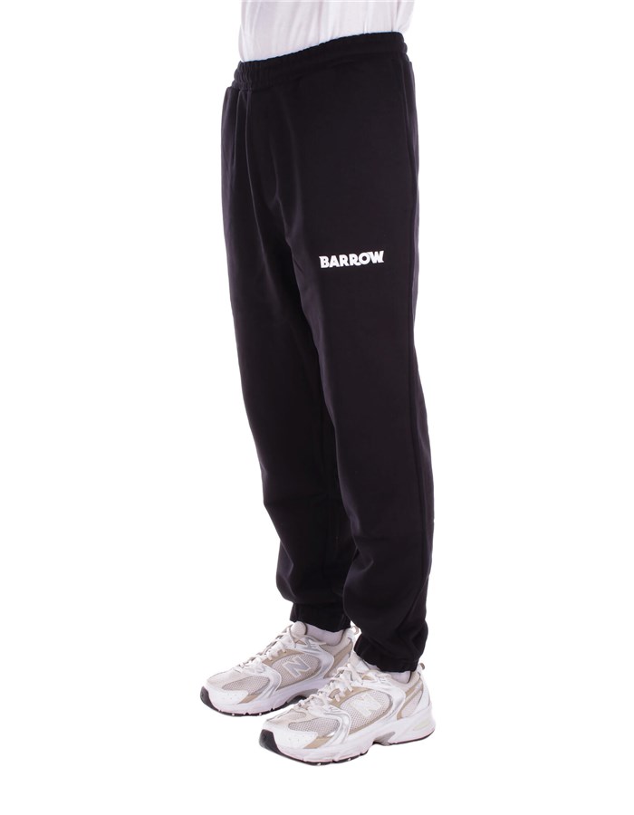 BARROW Pantaloni Sportivi Unisex F4BWUAFP135 1 