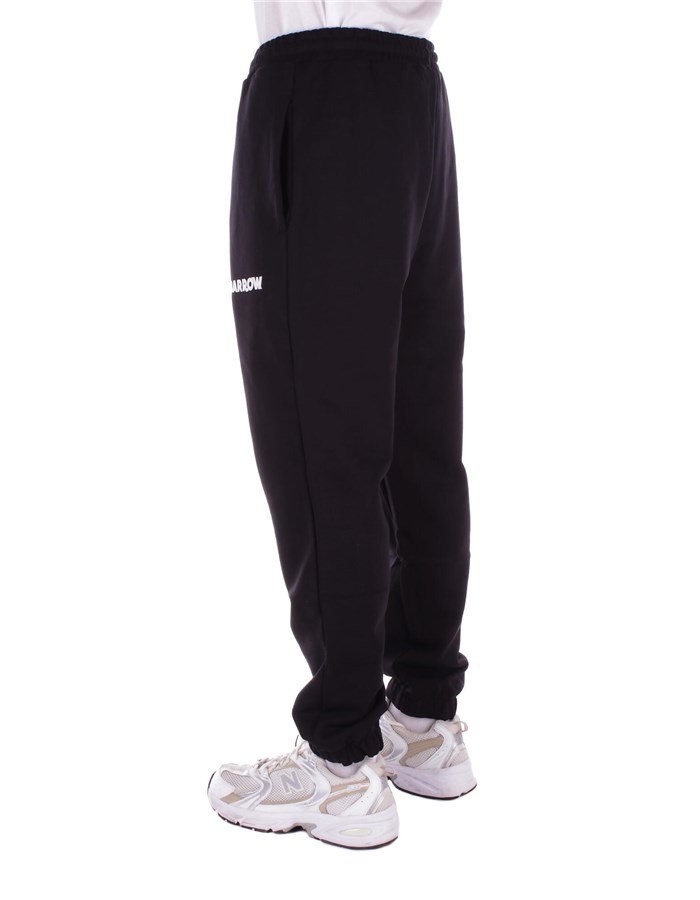 BARROW Trousers sports Unisex F4BWUAFP135 2 