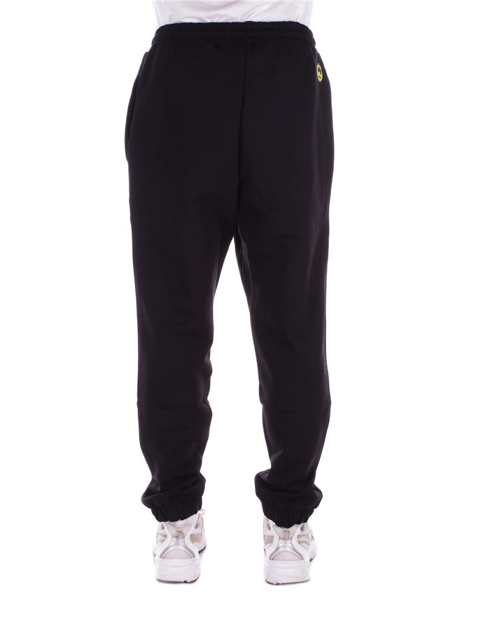 BARROW Pantaloni Sportivi Unisex F4BWUAFP135 3 