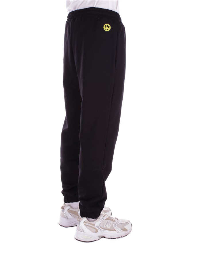 BARROW Pantaloni Sportivi Unisex F4BWUAFP135 4 