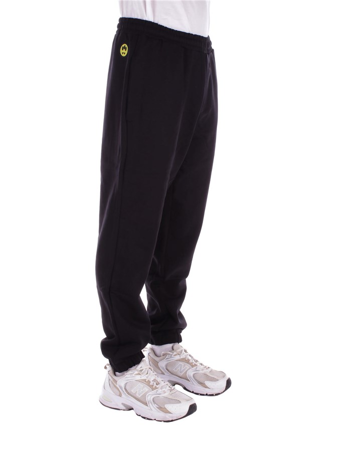 BARROW Trousers sports Unisex F4BWUAFP135 5 