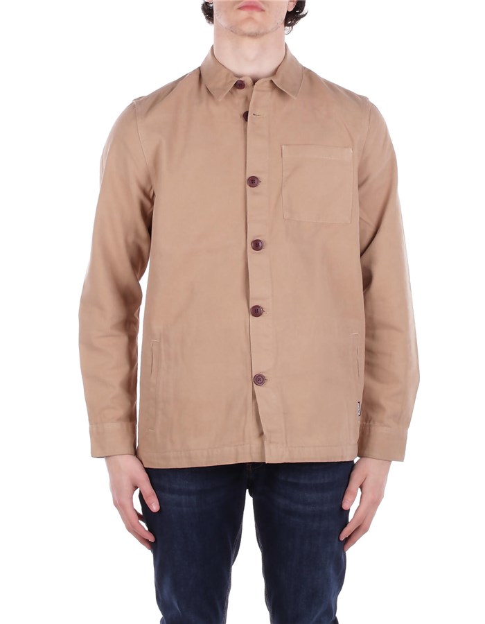 BARBOUR  T shirt  Men MOS0281 0 