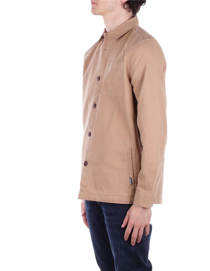 BARBOUR Camicia Stone