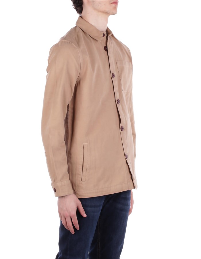 BARBOUR  Camicia Uomo MOS0281 5 