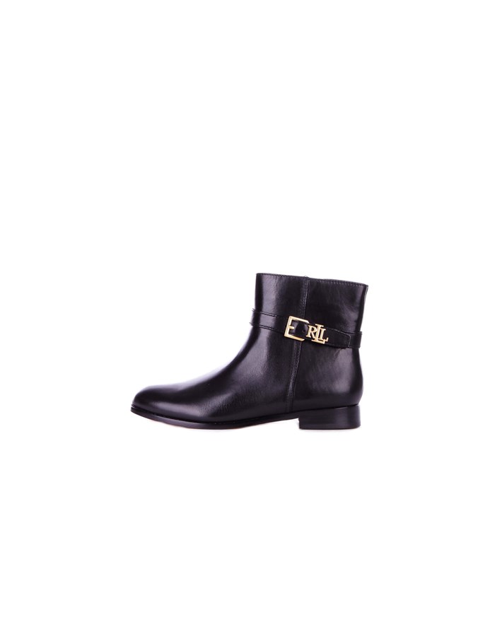 RALPH LAUREN Boots boots Women 802946807 0 