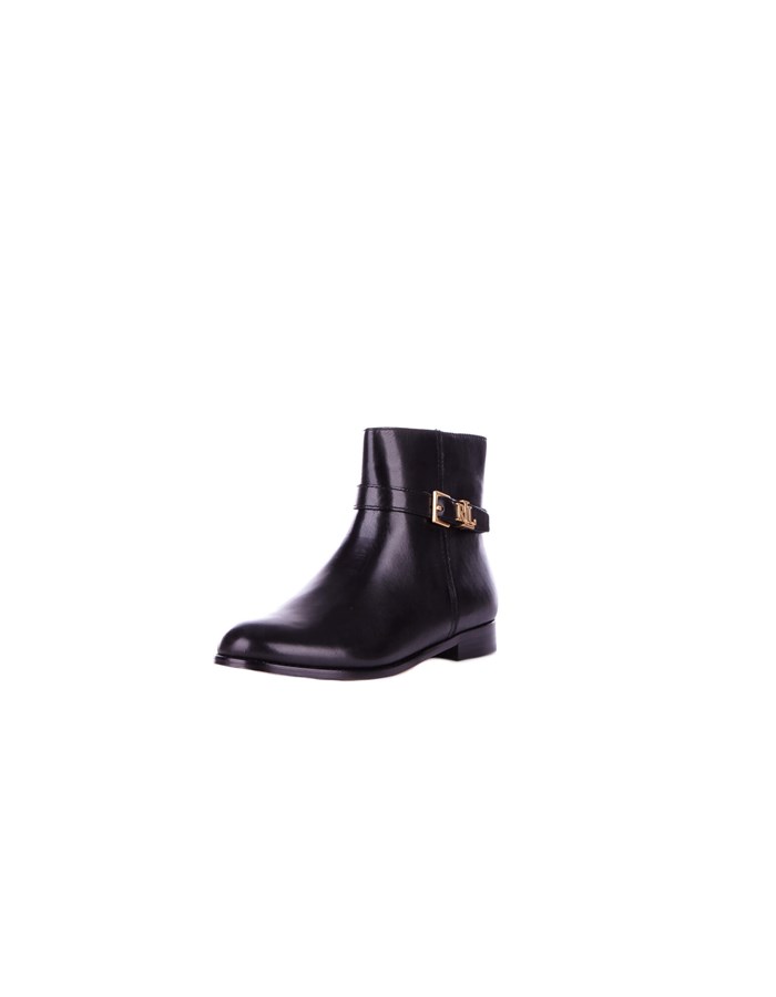 RALPH LAUREN Boots boots Women 802946807 5 