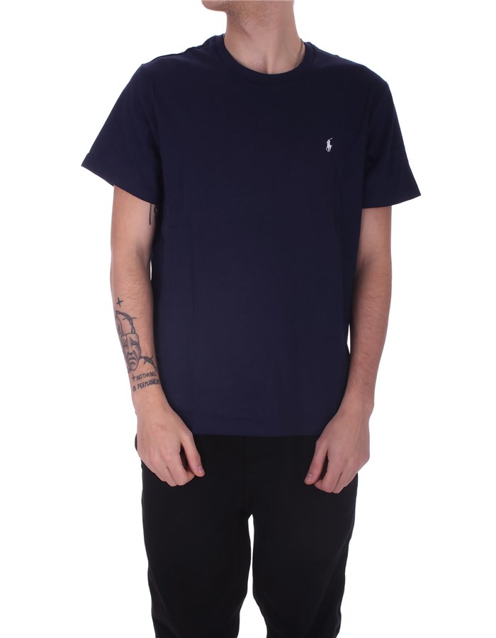 RALPH LAUREN  T-shirt 714844756 