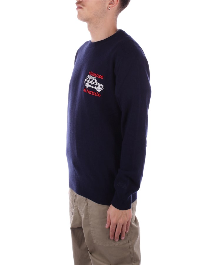 MC2 SAINT BARTH  Sweatshirt Men HER000503055G 1 