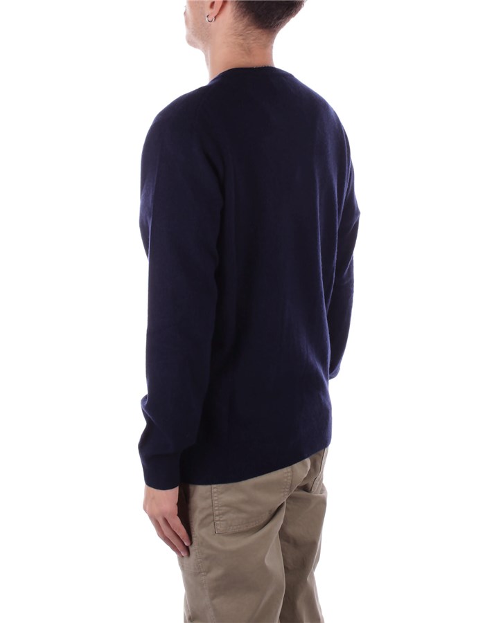 MC2 SAINT BARTH  Sweatshirt Men HER000503055G 2 