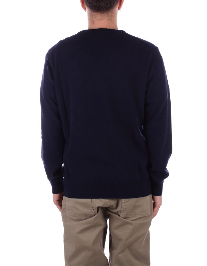 MC2 SAINT BARTH  Sweatshirt Men HER000503055G 3 