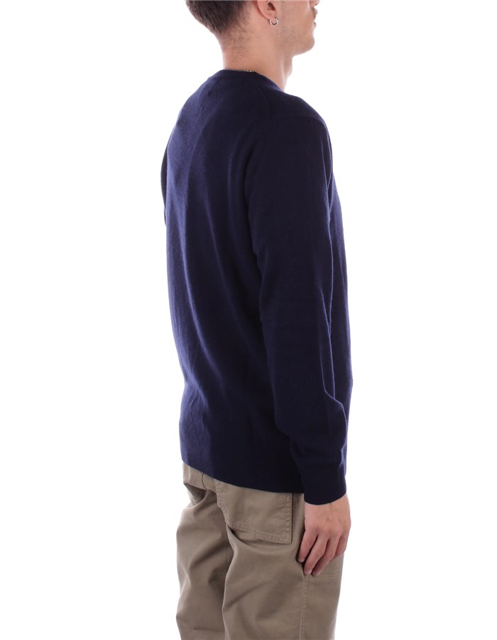 MC2 SAINT BARTH  Sweatshirt Men HER000503055G 4 