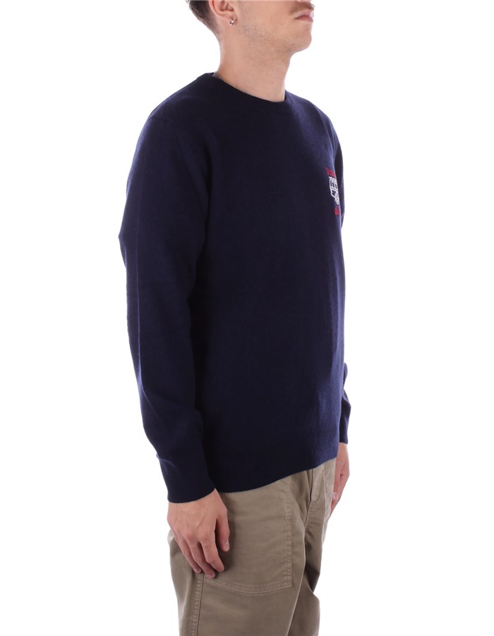 MC2 SAINT BARTH  Sweatshirt Men HER000503055G 5 