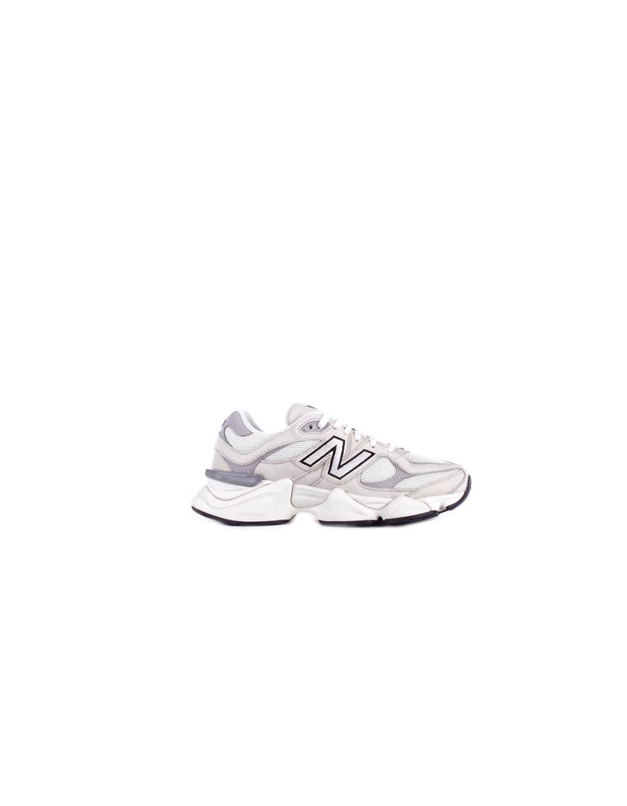 NEW BALANCE Sneakers Alte Unisex U9060 3 