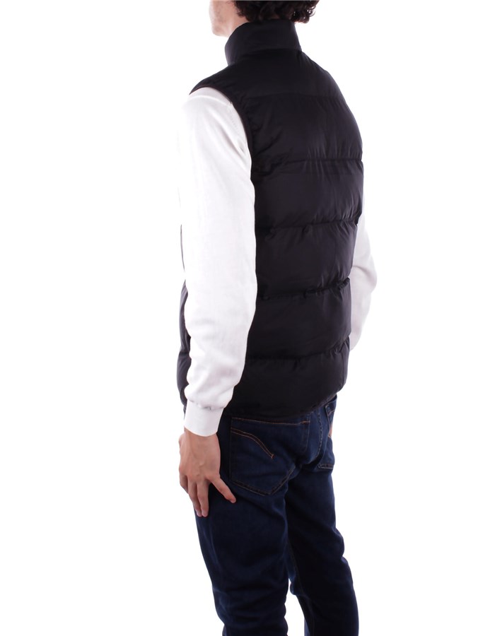 FRED PERRY Jackets Vests Men J8522 2 