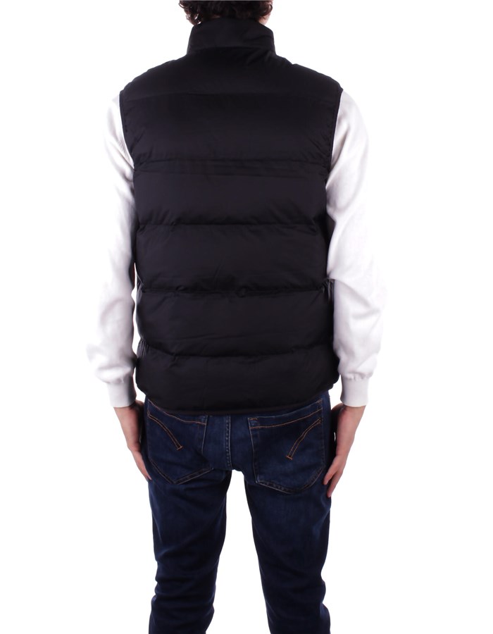 FRED PERRY Jackets Vests Men J8522 3 