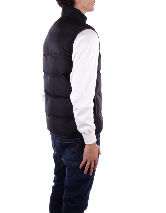 FRED PERRY Jackets Vests Men J8522 4 