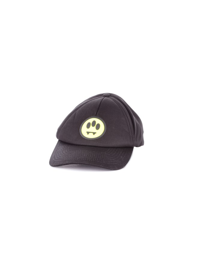 BARROW Hats Baseball Unisex S4BWUABC003 1 