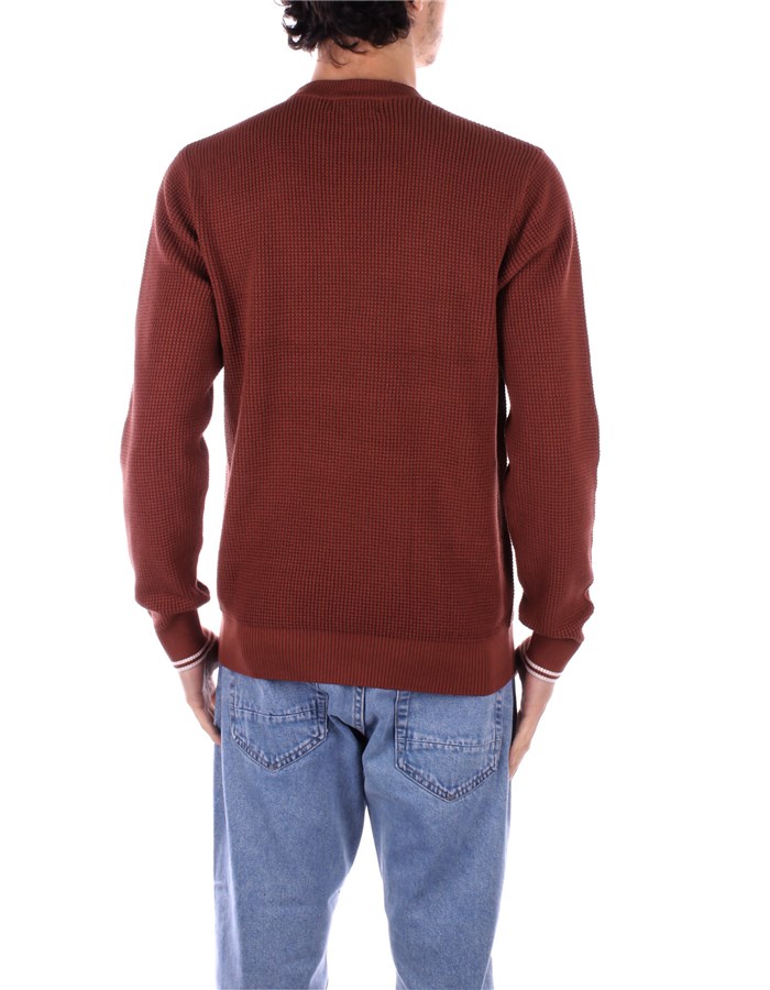 FRED PERRY  Sweater Men K6507 3 