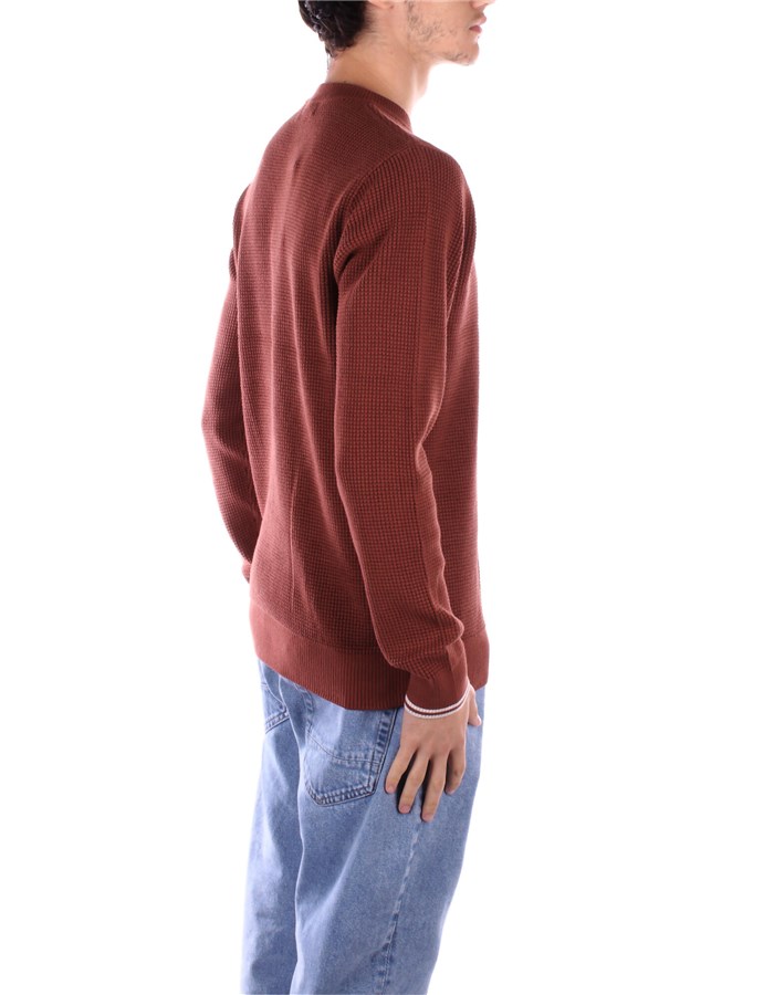 FRED PERRY  Sweater Men K6507 4 