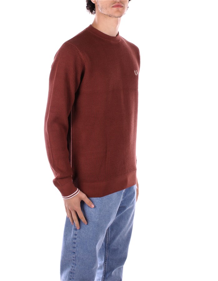 FRED PERRY  Sweater Men K6507 5 