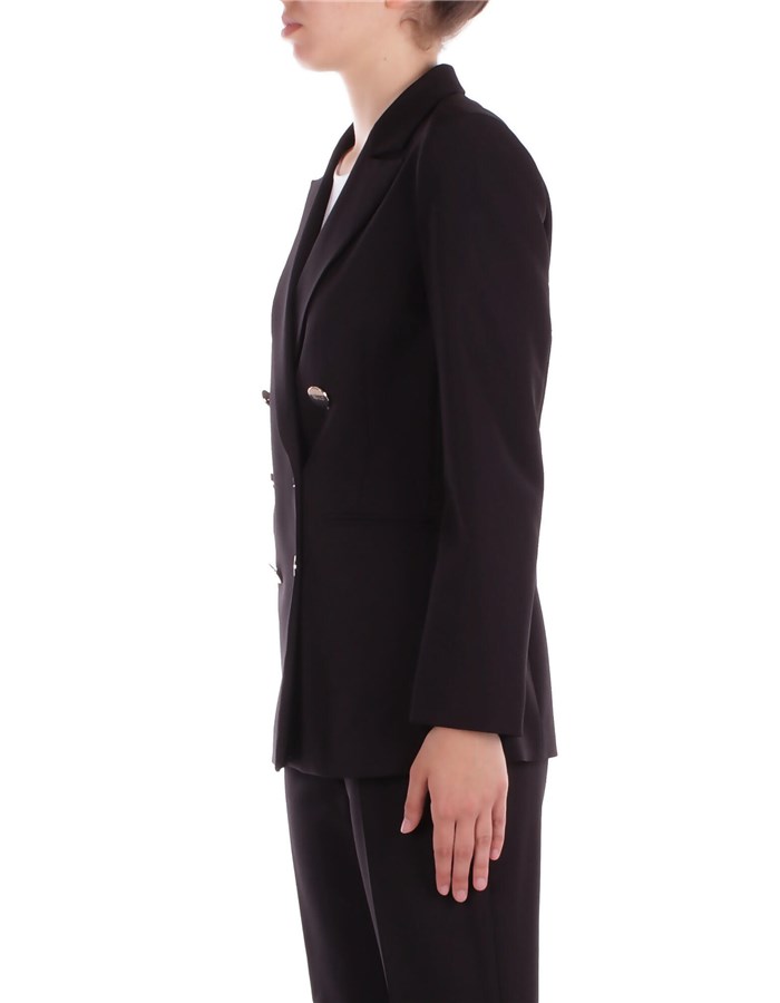 LIU JO Blazer Nero