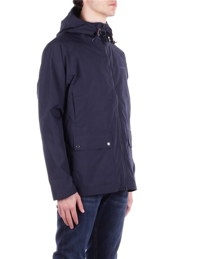 BARBOUR Jackets Jackets Men MWB1003 5 