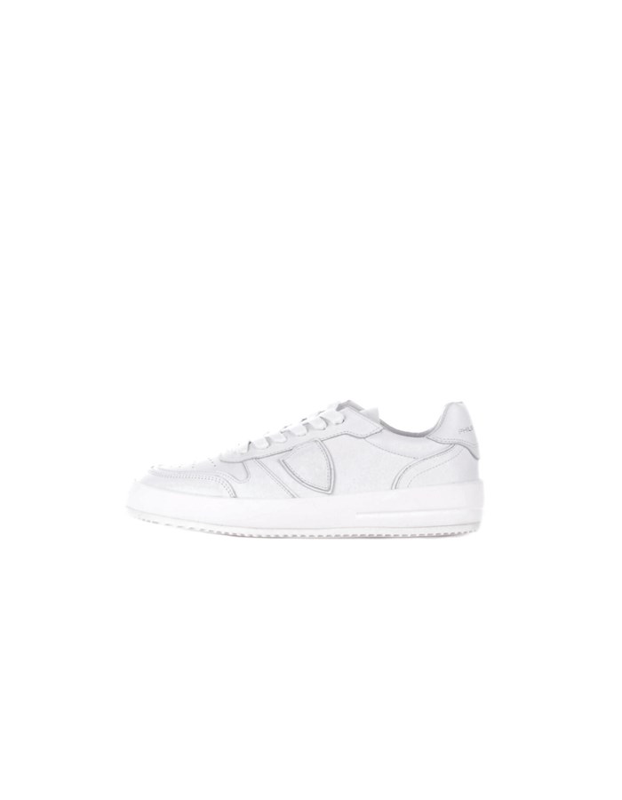 PHILIPPE MODEL PARIS Sneakers  low Women VNLD 0 