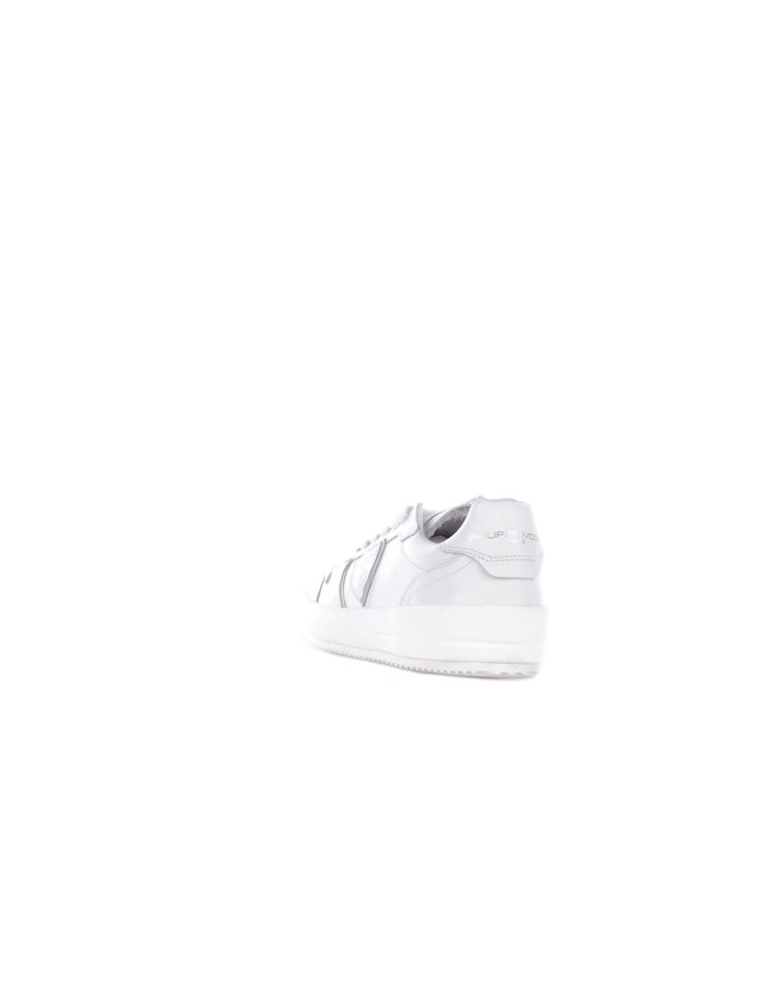 PHILIPPE MODEL PARIS Sneakers  low Women VNLD 1 