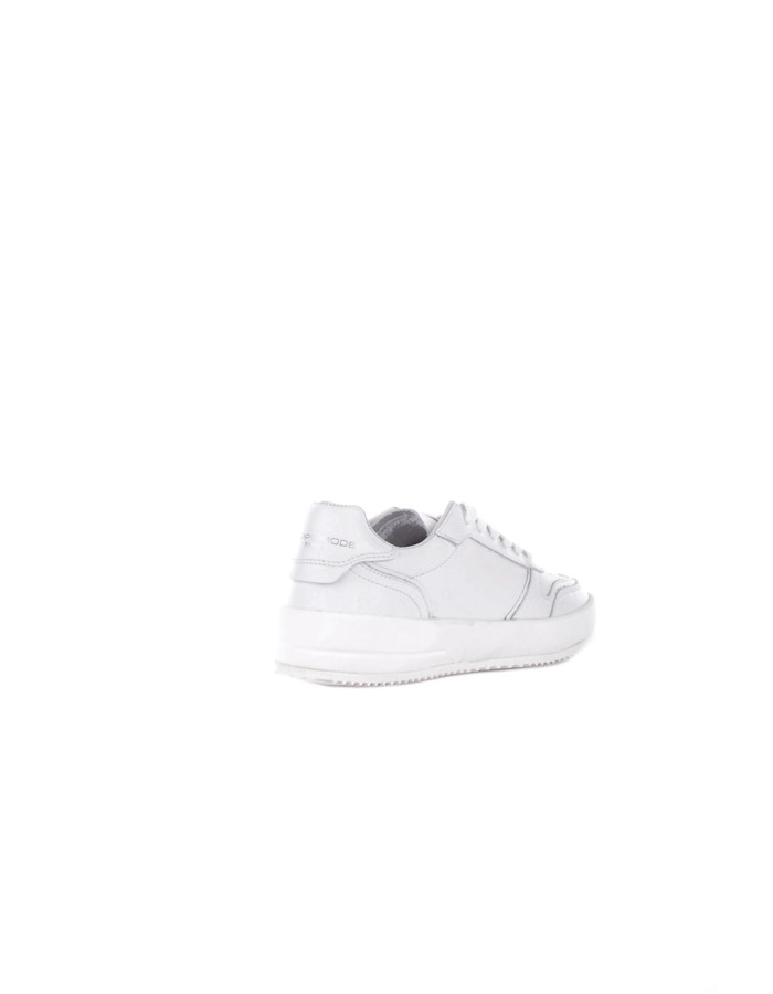 PHILIPPE MODEL PARIS Sneakers Basse Donna VNLD 2 