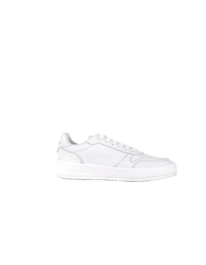 PHILIPPE MODEL PARIS Sneakers  low Women VNLD 3 