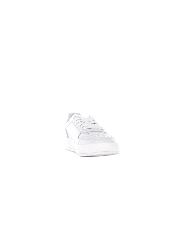 PHILIPPE MODEL PARIS Sneakers  low Women VNLD 4 