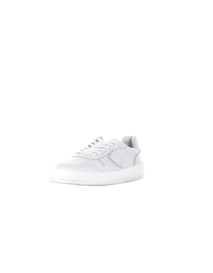 PHILIPPE MODEL PARIS Sneakers Basse Donna VNLD 5 