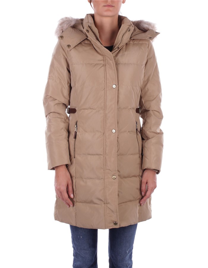 RALPH LAUREN Jackets Long Women 297957517 0 